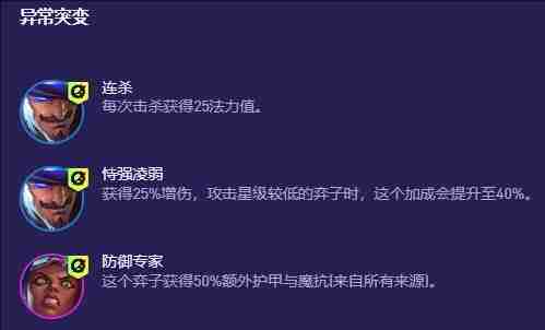 2024年云顶之弈S13442卡牌阵容怎么玩 云顶之弈442卡牌阵容搭配玩法推荐