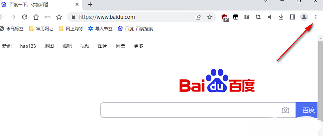 2024年百分浏览器如何关闭自动登录功能