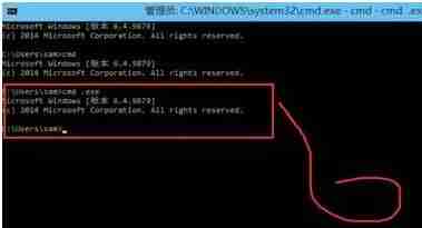 Win10环境变量添加path值-设置环境变量步骤