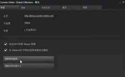 Win10玩CSGO帧数不稳-解决Win10CSGO帧数波动技巧