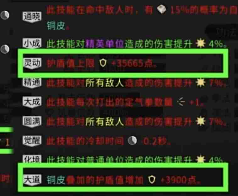 鬼谷八荒拳修攻略-拳修进阶技巧全解析