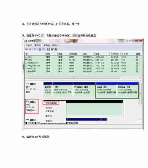 从硬盘安装Win7系统-详细步骤与注意事项