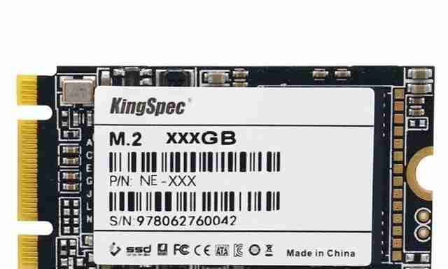 M.2固态硬盘与SSD的区别-揭秘M.2与传统SSD差异