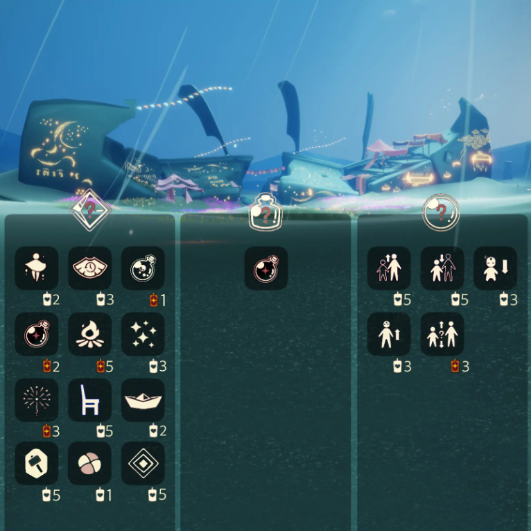 光遇12.31免费魔法收集攻略-光遇12.31免费魔法揭秘