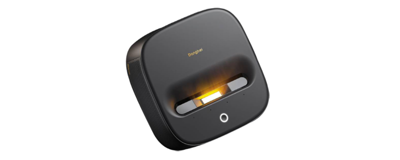 当贝U1-WIFI连接全攻略