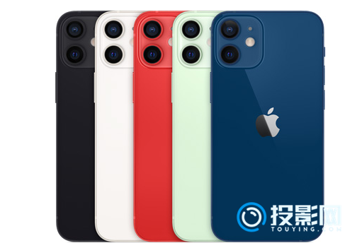 iphone12mini电池容量-揭秘续航真相