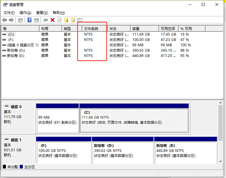 NTFS系统-揭秘高效文件管理技术