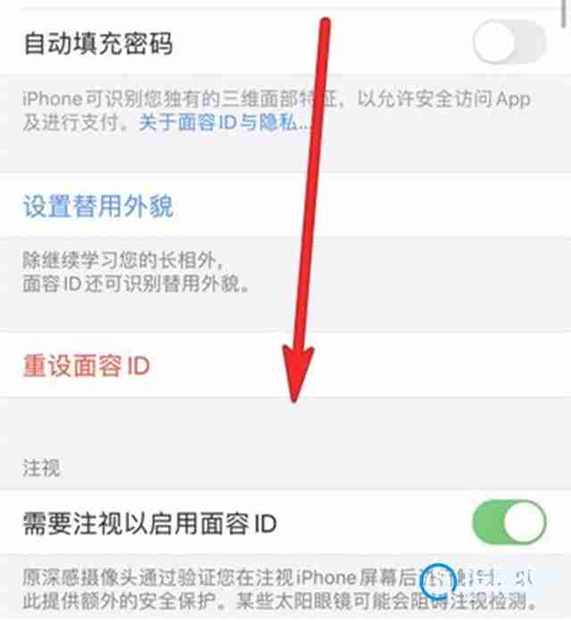 ios14.5口罩解锁设置教程-ios14.5口罩解锁设置技巧