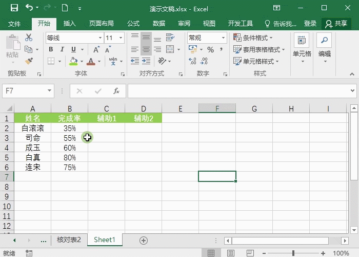 1分钟学会WiFi图表-老板都夸赞高级