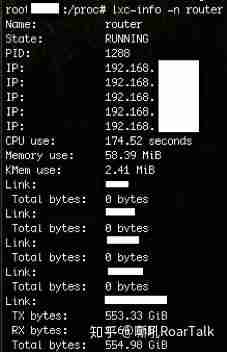 Linux容器快速搭建渗透测试环境