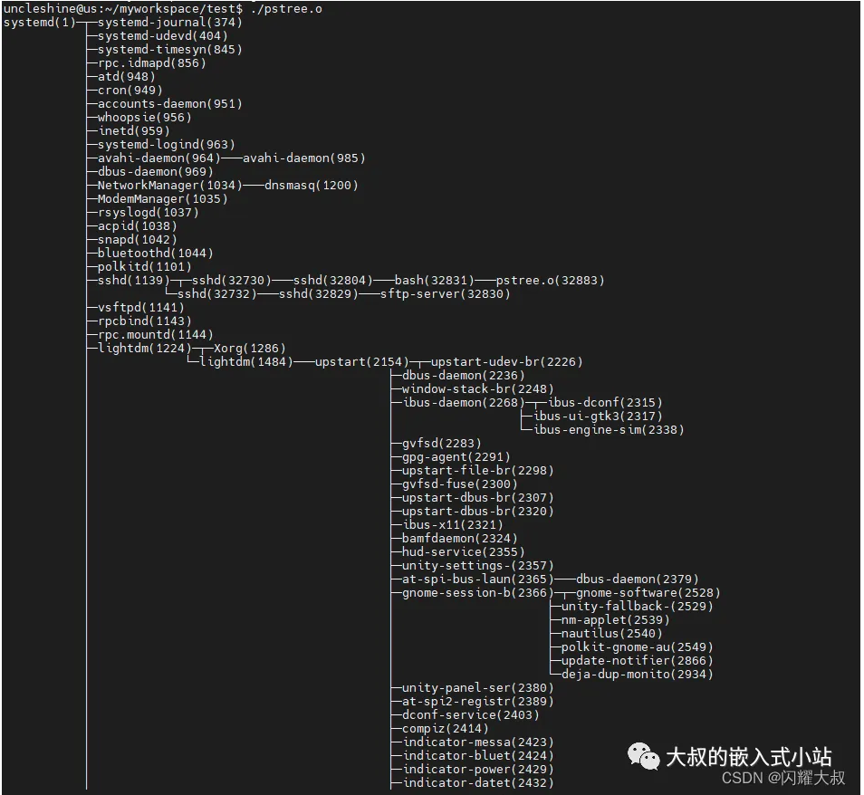 Linux编程技巧与优雅代码实践