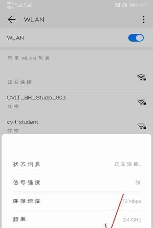 WiFi连接成功却无法上网解决技巧