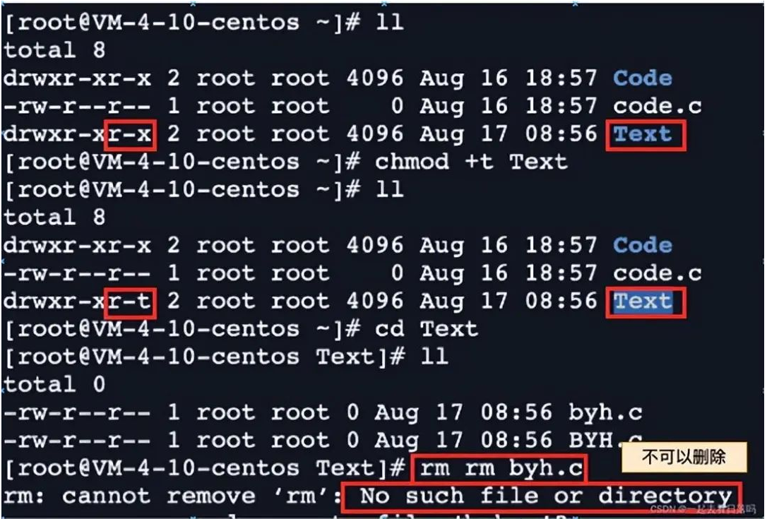 Shell运行原理与Linux权限解析