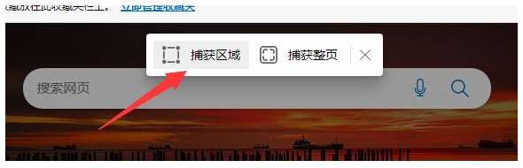 Win11浏览器长截图教程