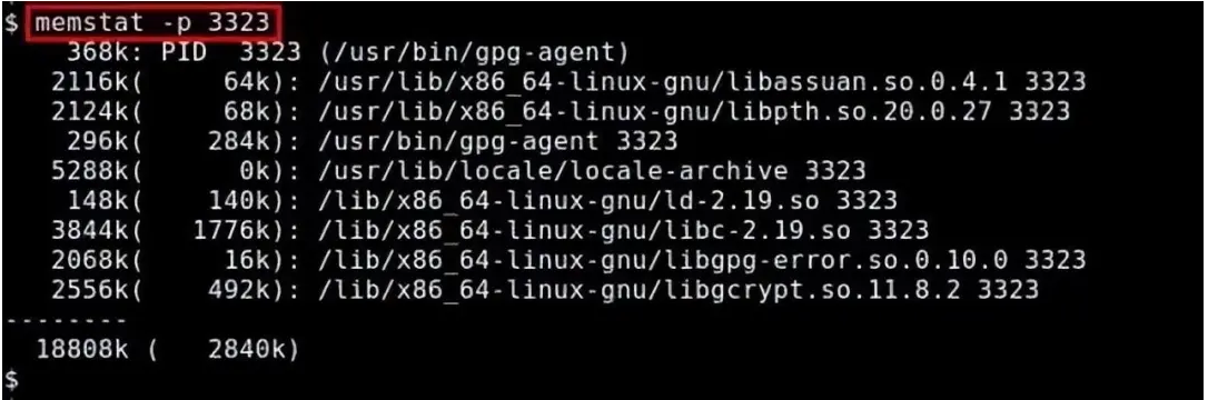 Linux内存使用查看技巧全解析