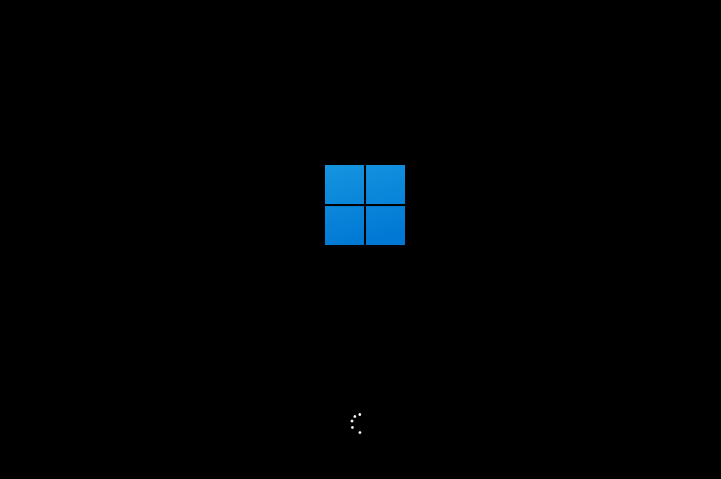 小米笔记本重装Win11系统教程