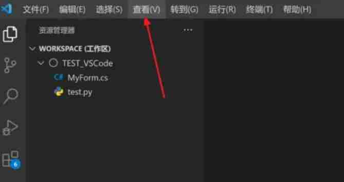 vscode调试控制台开启技巧