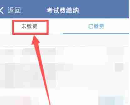 交警12123预约考试交费全攻略