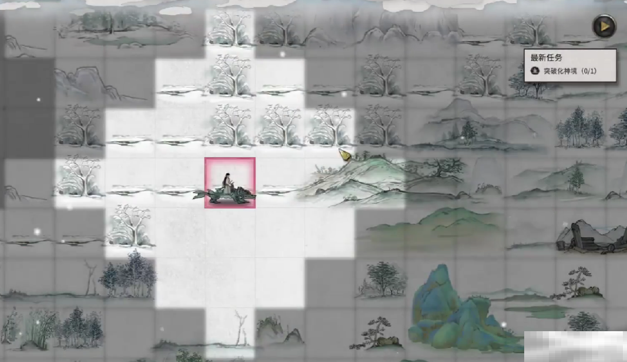 鬼谷八荒登神天梯全解析