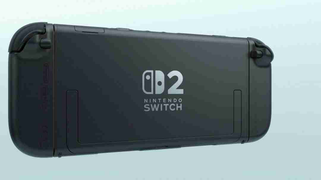 任天堂Switch2直面会4月2日揭晓