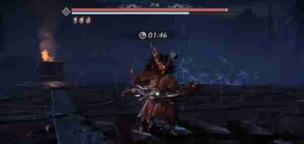 燕云十六声河伯无伤逃课打法揭秘