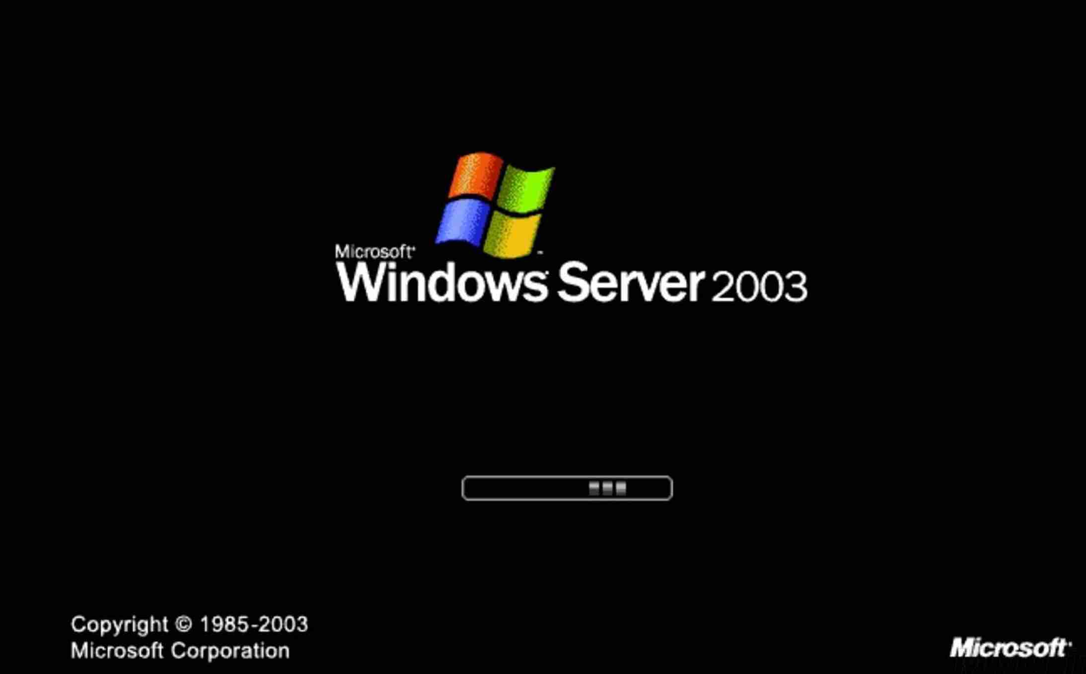 Windows2003网卡DNS修改教程