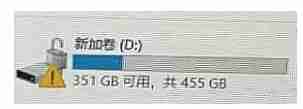 Win10重置后D盘叹号解决技巧