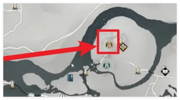 燕云十六声狮吼功4钟位置揭秘