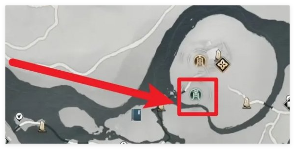 燕云十六声狮吼功4钟位置揭秘