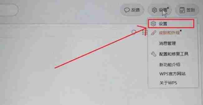 wps电脑版下载位置设置技巧