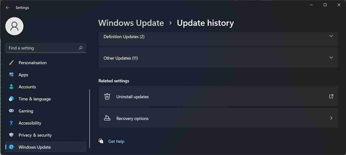 2024如何修复Windows 11文件资源管理器中丢失的选项卡