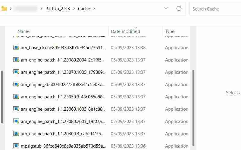 2024如何使用便携式更新离线更新Windows