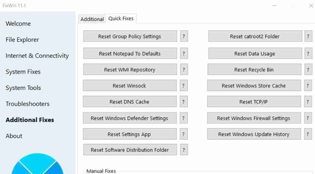 2024如何在Windows 11重置SoftwareDistribution和Catroot2文件夹