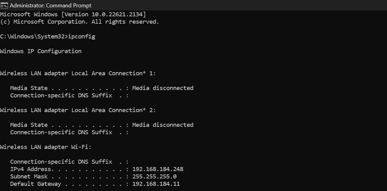 2024如何修复Windows上的以太网速度上限为100Mbps