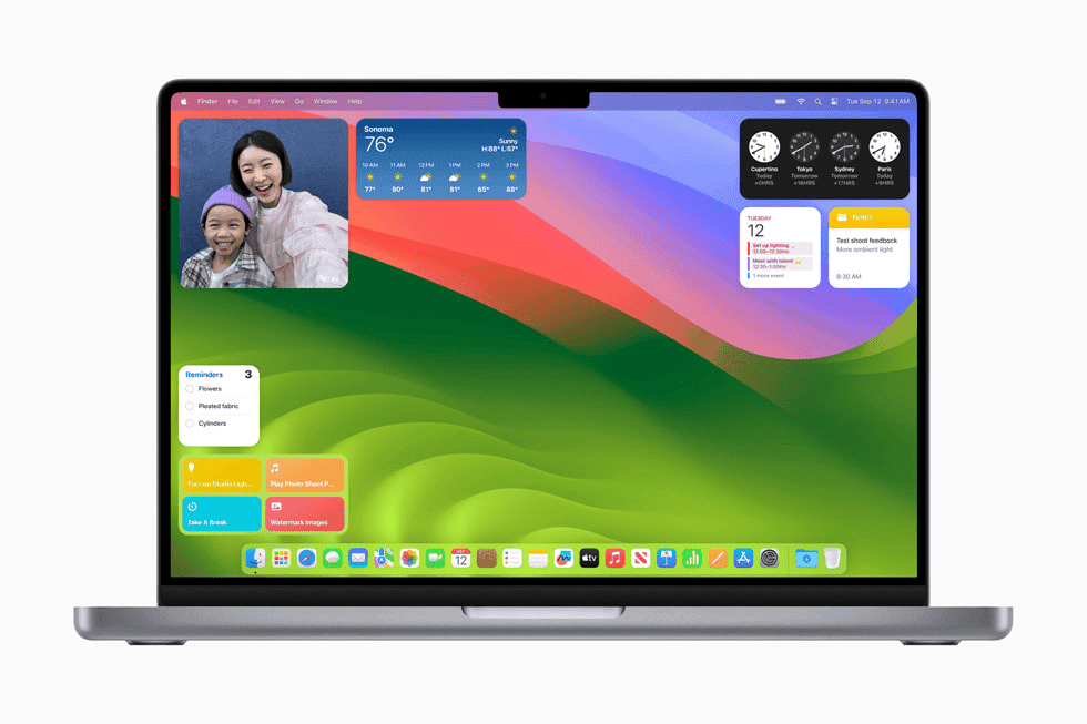 2024使用Virtual Box软件在Windows电脑上运行macOS