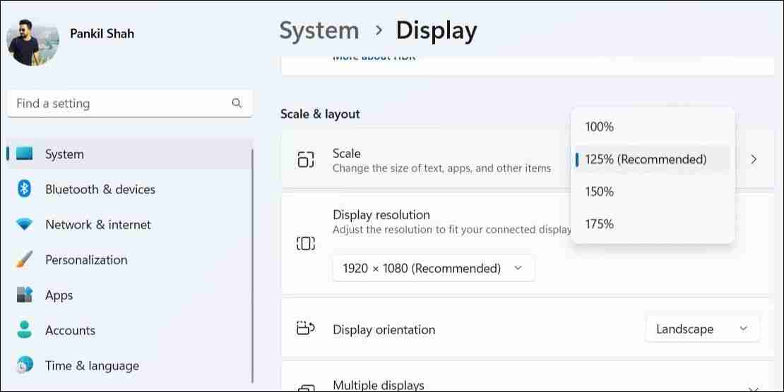 2024如何修复无法在Windows上全屏模式打开游戏