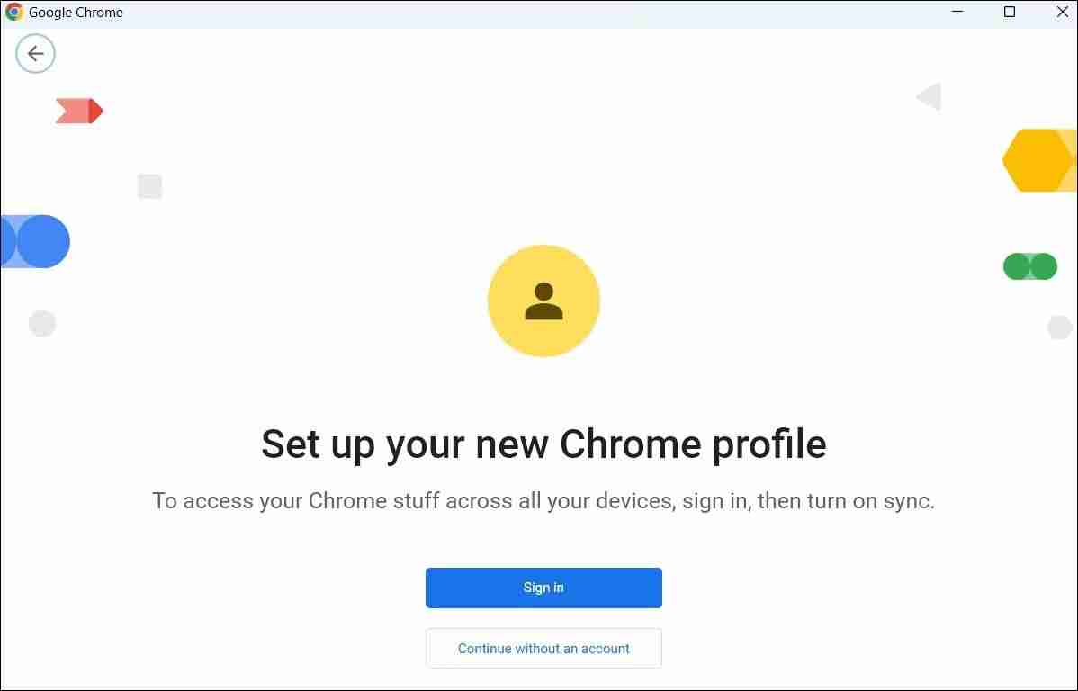 2024修复无法在Windows Google Chrome上传文件