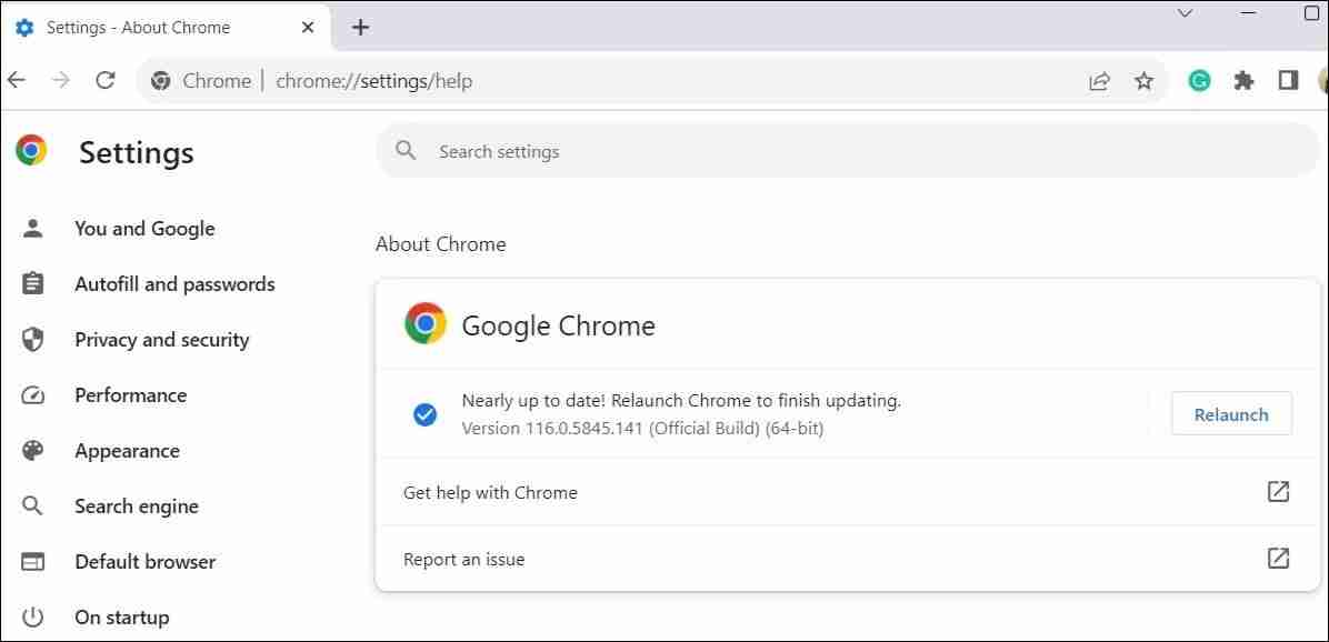 2024修复无法在Windows Google Chrome上传文件