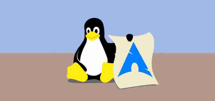 2024在 Arch Linux 中给软件包降级