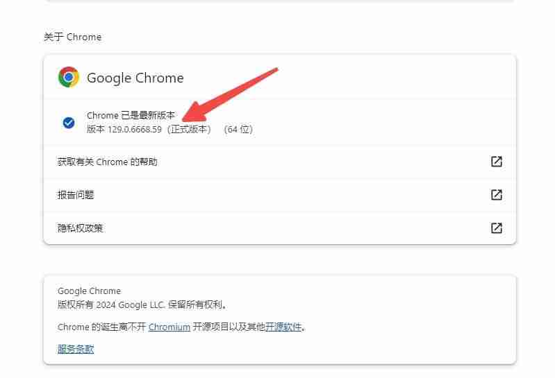 2024如何检测Chrome扩展是否被禁用