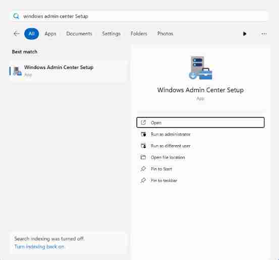 2024Windows Server 26296 预览版发布:附完整更新日志