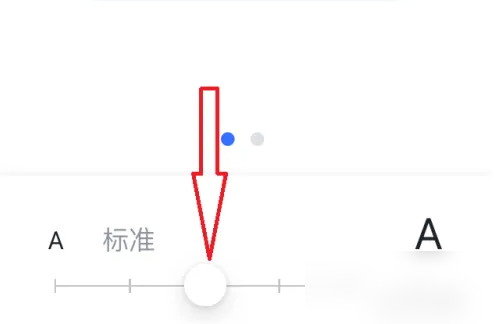 2024飞书怎么调整字体大小 调整字体大小操作方法