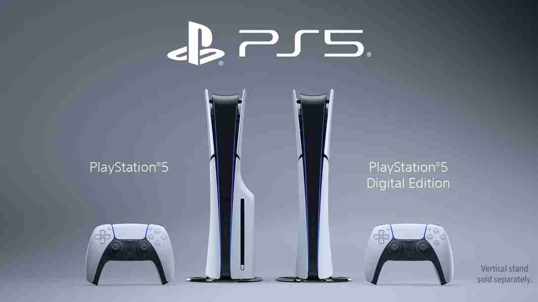 2024PS5新系统更新24.07-10.20.00发布 调整活动显示形式