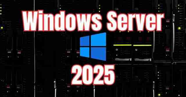 2024Windows Server 2025 Build 26304预览版发布:新增Defender应用控制