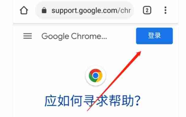 google怎么登录？-google登录的方法