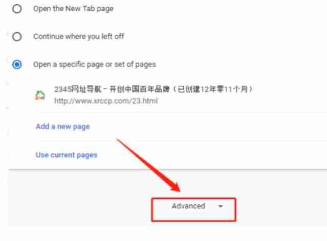 google怎么设置中文版？-google设置中文版的方法