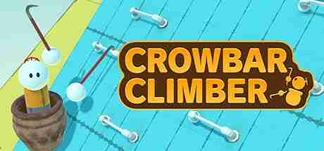 《Crowbar Climber》Steam上线 物理规则VR新游