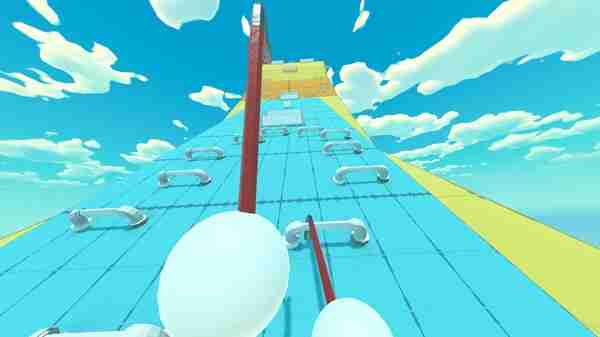 《Crowbar Climber》Steam上线 物理规则VR新游