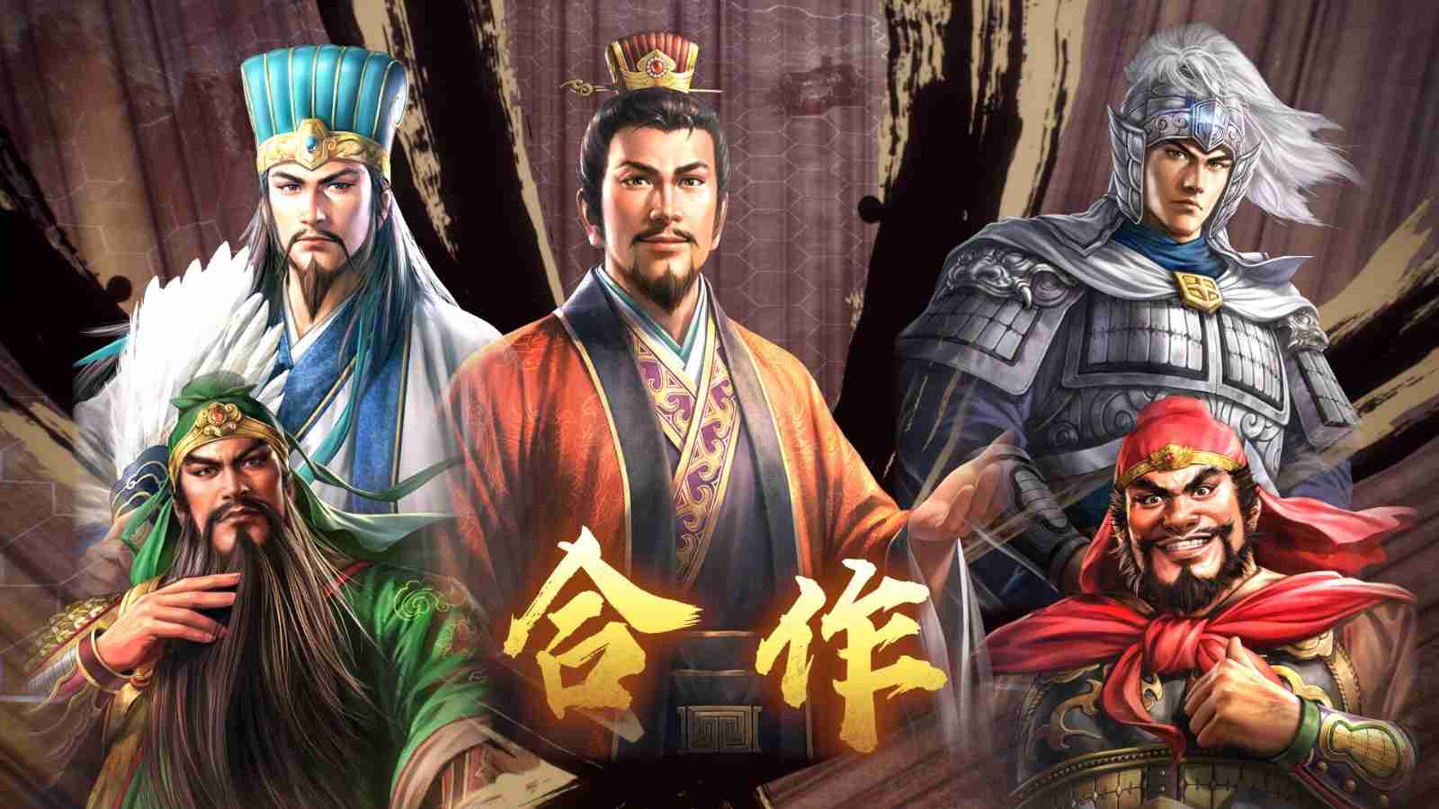 2024年《三国志8重制版》Steam褒贬不一：价格虚高 内容不符预期