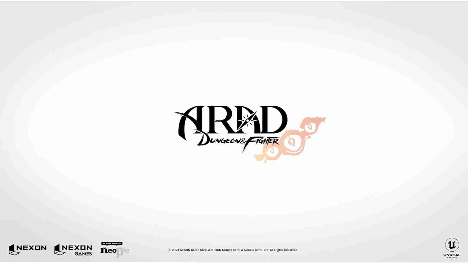 2024年开放世界APRG《地下城与勇士：ARAD》正式公布 登陆多平台